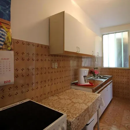 Keti In Der Naehe Von Zelena Laguna Apartment Poreč