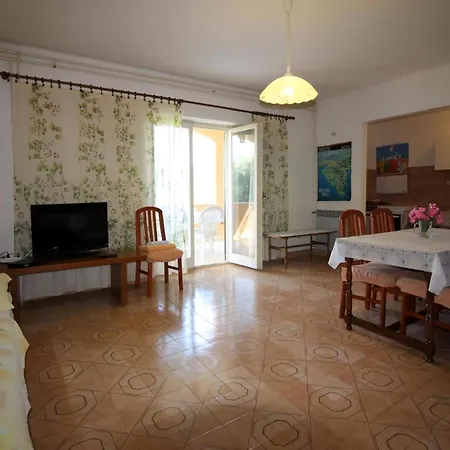 Keti In Der Naehe Von Zelena Laguna * Poreč