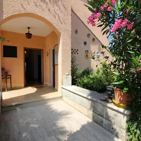 Apartment Keti In Der Naehe Von Zelena Laguna *